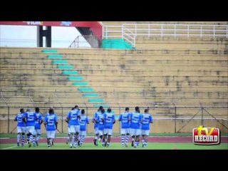 Jugadores de Honduras esperan un Tri ofensivo