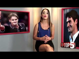 América derrota a Chivas, Andy Murray entre los mejores, Chelsea derrota a Manchester