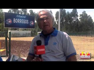 Mejía Barón recuerda la última victoria del Tri en Honduras (1 de 2)