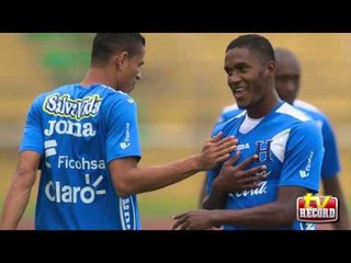 Pepe Treviño analiza a la selección de Honduras