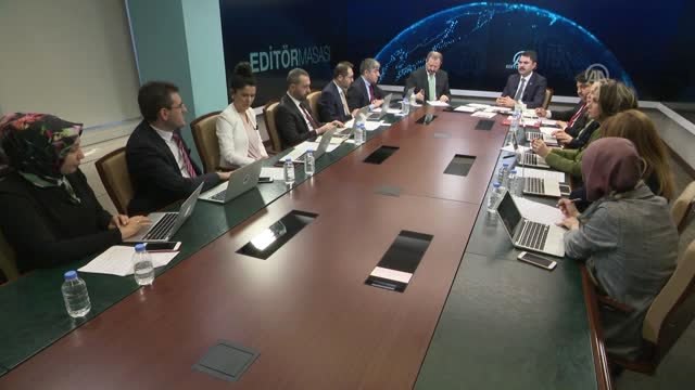 Kurum: (Emlak Katılım Bankası)inşallah Bu Banka Hem Gayrimenkul Sektörüne Hem Kentsel Dönüşüm...