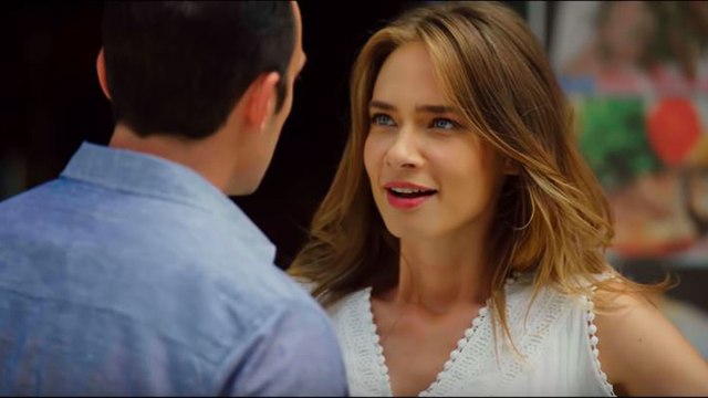 Çat Kapı Aşk Filminin Fragmanını / Videosunu İzleyin – 22 Mart’ta Vizyonda!