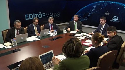 Kurum: 'Bugüne kadar 19 bin inşaattan alınan 561 bin çipli beton numunesinin denetimi gerçekleştirildi' - ANKARA