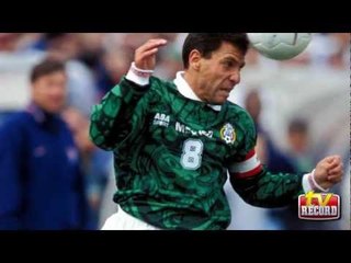 Entrevista Alberto García Aspe