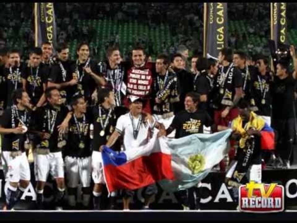 Alcaldesa de Monterrey sueña con que Rayados ga...