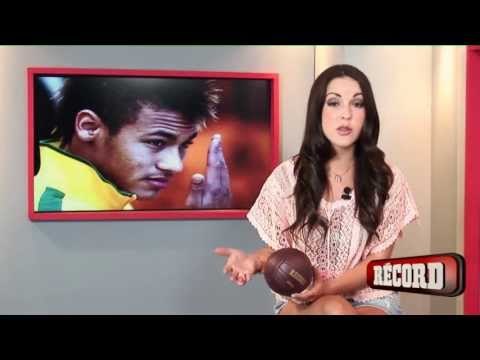 Iridia quiere regresar, Cruz Azul goleada, Chivas no se vende,Neymar se quiere quedar en Santos