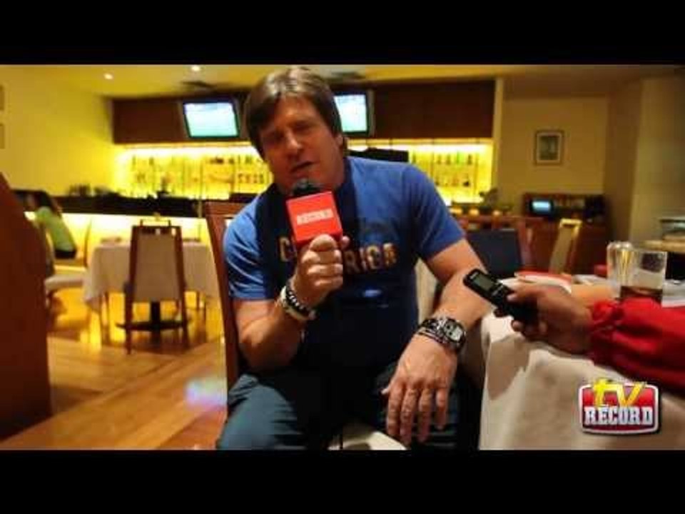 Miguel Herrera respeta, pero no le teme a Cruz Azul