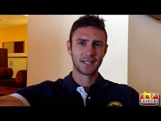 Futbolistas cuentan algunas de sus travesuras en la niñez