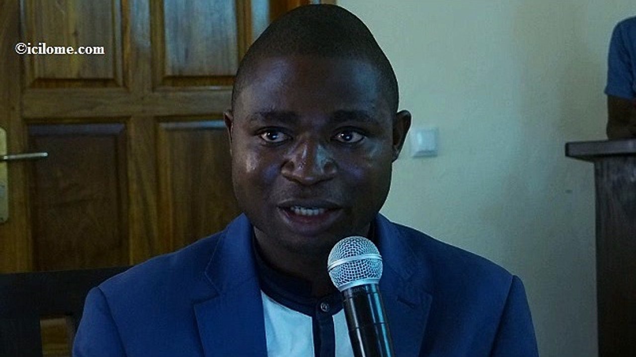 Emmanuel Sodadji contre la hausse des prix des produits pétroliers au Togo