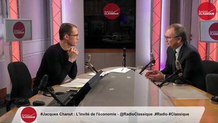 "On annonce pour l'année prochaine environ 380 000 logements" Jacques Chanut (19/03/19)