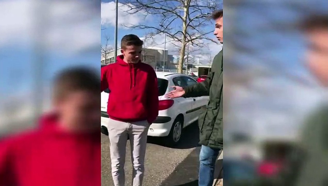 Miroir mon beau miroir