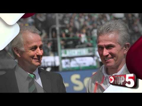 Boletos para el Azul agotados, Chicharito al Juventus, Heynckes al Real Madrid, PSG quiere a Rooney