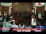 Hakim Tolak Eksepsi Ratna Sarumpaet