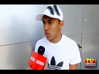 Jefferson Montero ve a Cruz Azul como el favorito