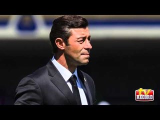 'El futbol mexicano es muy 'resultadista': Caixinha