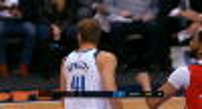 Story of the Day - Nowitzki passes Wilt Chamberlain for sixth on all-time scoring list