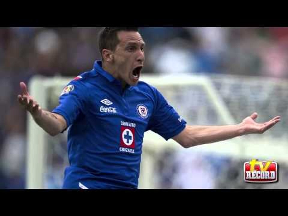 Chaco Giménez asegura que Cruz Azul encontró una identidad
