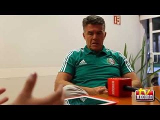 Iñárritu confía en que el Tri revertirá los malos resultados