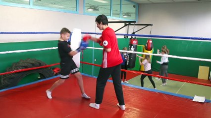 Combattons le sexisme!