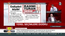 Erdoğan, CHP'yi tokat manyağı yaptı