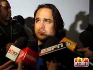 Jesús Martínez Jr., feliz por el título de León