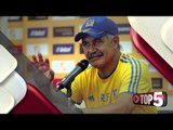 México vs Honduras, Suazo de regreso a la selección, Iker Casillas en la banca, Arbitraje México