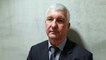 Serge Starck, président du Syndicat des déchets ménagers de Moselle-est, explique sa démission