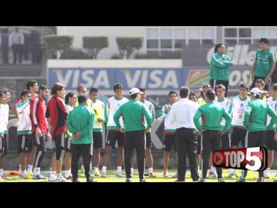 Guardiola Declaraciones, Lionel Messi Opina Ronaldinho,México Vs Canada Copa Oro, Liga Mx Acuerdo