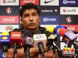 Turco Asad espera la mejor versión de Vuoso en el Atlas