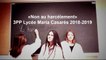 Prix académique "Non au harcèlement" 2019 - Vidéo du lycée professionnel Maria Casarès d'Avignon