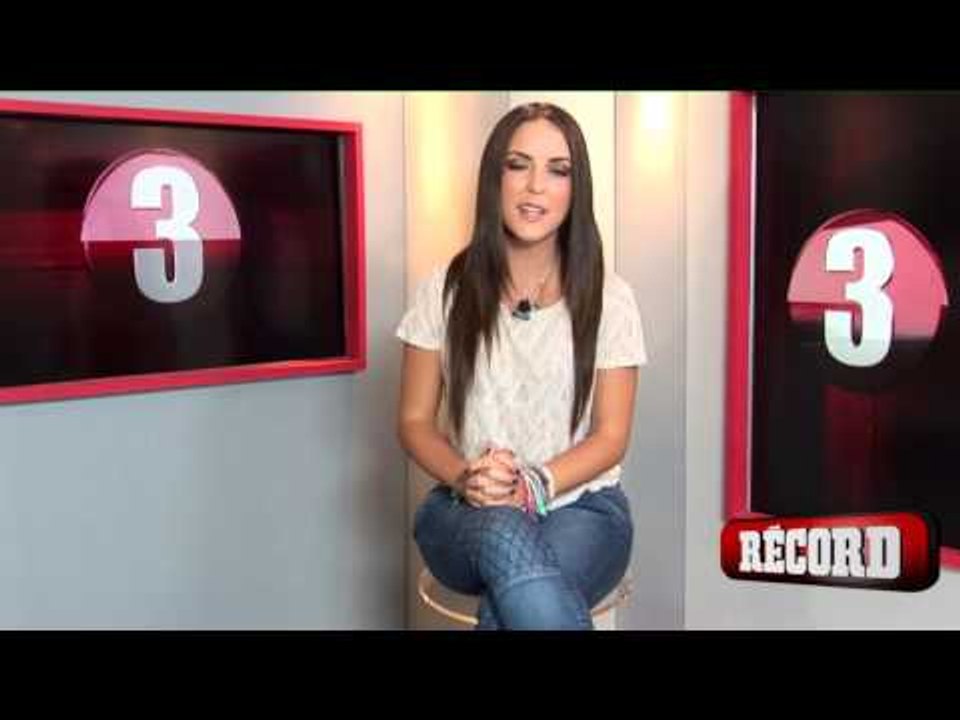 Presentación Bale, Kaká regresa a Milán, Cristiano Ronaldo Lesionado, América vs Pumas