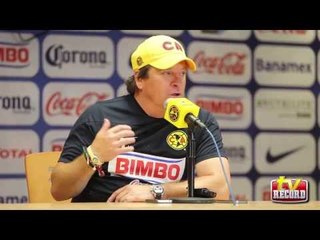 Miguel Herrera explota contra Caixinha