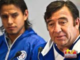 Gerardo Flores no culpa al árbitro por su lesión