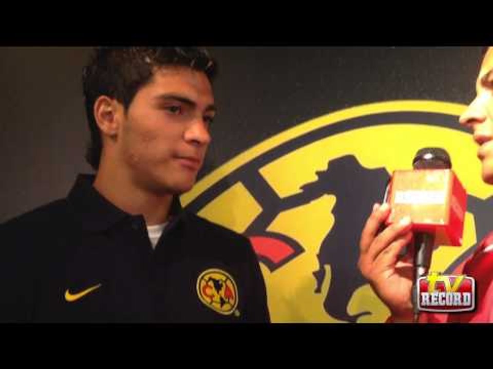 'Hay que hundir a Chivas': Raúl Jiménez