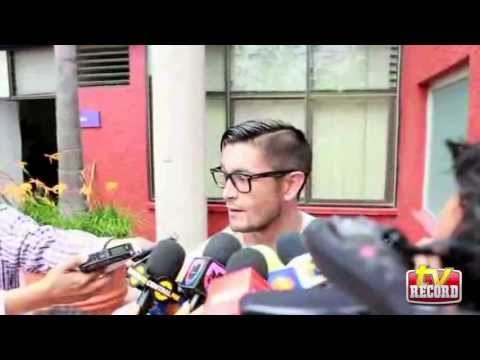 'Los jugadores también somos culpables de la crisis': Cufré