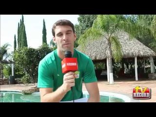 Entrevista Mauro Boselli