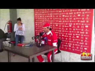 "Chivas es un gigante dormido": Cardozo