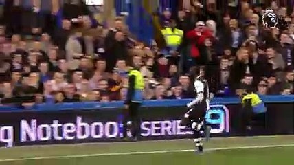 Les plus beaux buts Sénégalais en Premier League