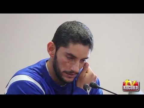 'Estamos en deuda con la afición de Cruz Azul': Jesús Corona