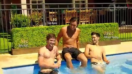 Neighbours 19th March 2019 (8062)