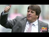 Hacen oficial la llegada de Miguel Herrera al Tri
