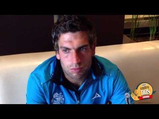 Aquí entre nos con    Jorge Villalpando