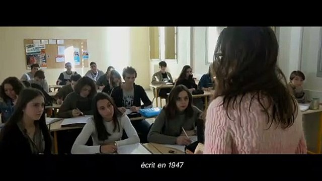 Prix académique Non au harcèlement 2019 - Lycée Dominique Villars de Gap