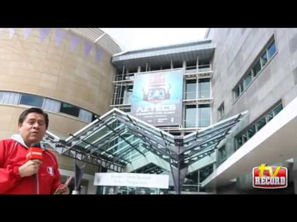 Museo TE PAPA En Wellington