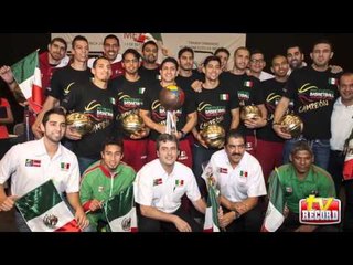 Download Video: Conferencia Selección Mexicana de Basquetbol