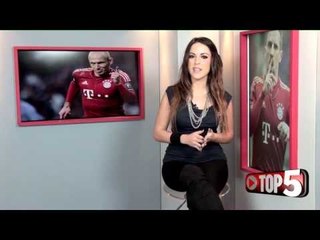 Refuerzos América, Chelito goleador, Chaco reestructuración del contrato, Balón de oro