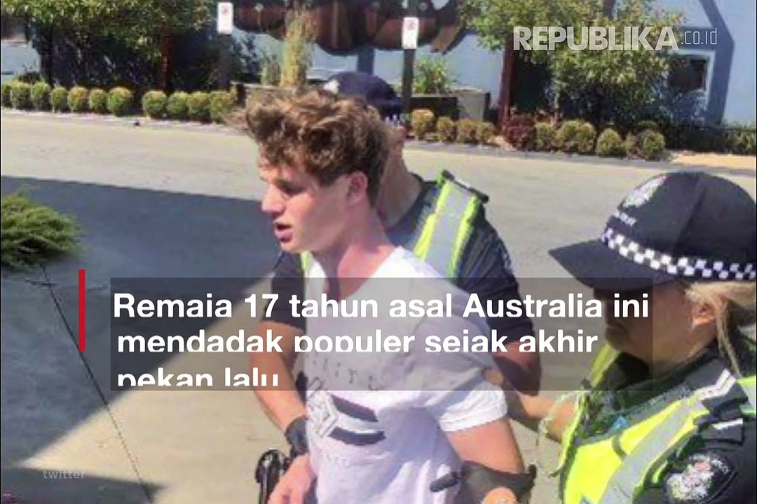 'Egg Boy' Effect