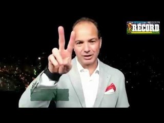 Aventura Brasil con Luis Garcia