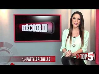 Rios Llega a México,León Favorito,Jornada 1 Liga MX,Cuidaran a Marco Fabian,Cavenaghi a River