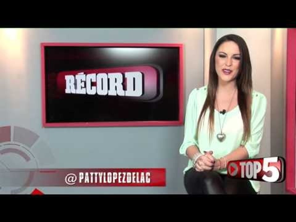 Rios Llega a México,León Favorito,Jornada 1 Liga MX,Cuidaran a Marco Fabian,Cavenaghi a River